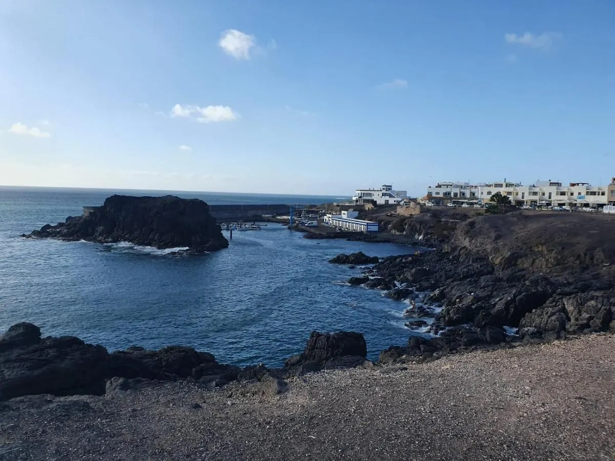 טרחלחו Atlantic View Apartment