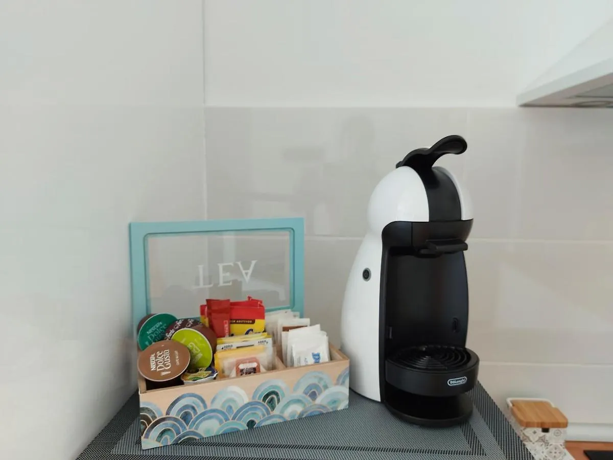 טרחלחו Atlantic View Apartment 0*,  ספרד