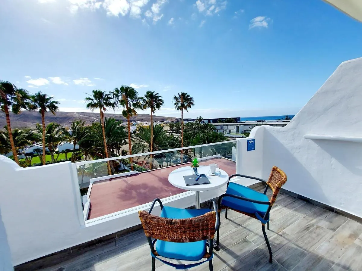 טרחלחו Atlantic View Apartment