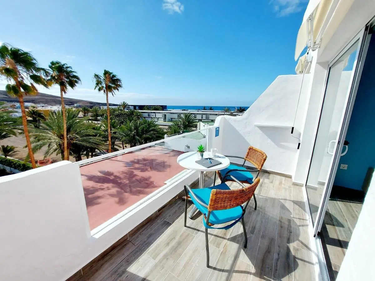 טרחלחו Atlantic View Apartment 0*,  ספרד