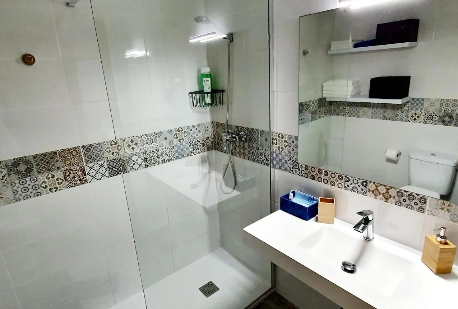 טרחלחו Atlantic View Apartment